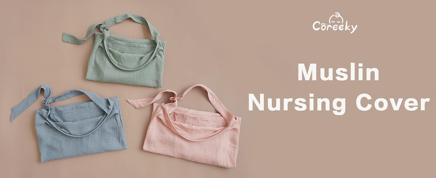 nursing cover